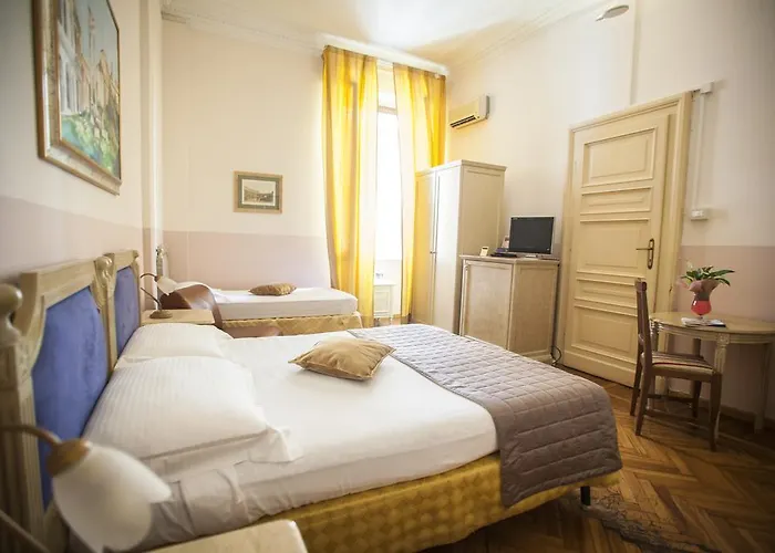 Hotel Adler