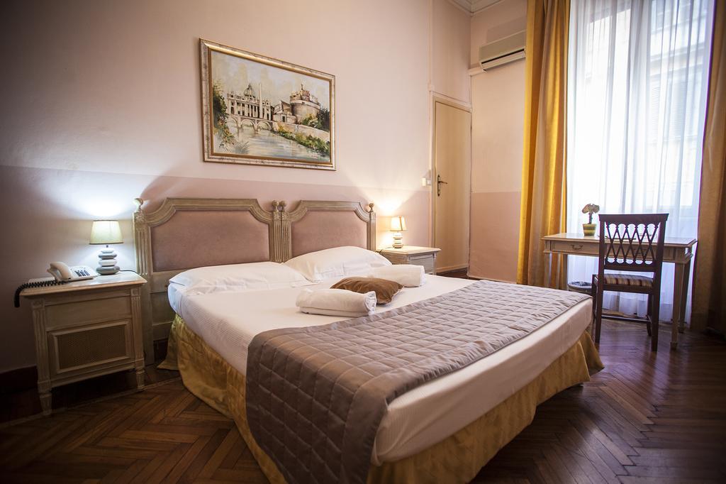Adler Hotel