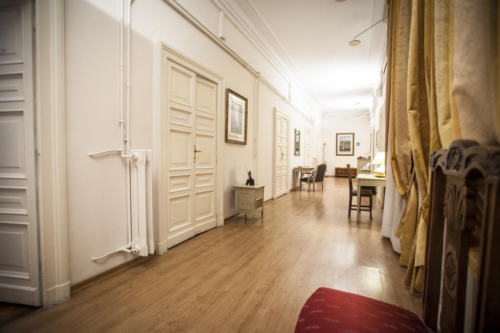 Adler Hotel 2*