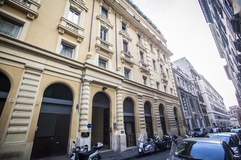 Adler Rome