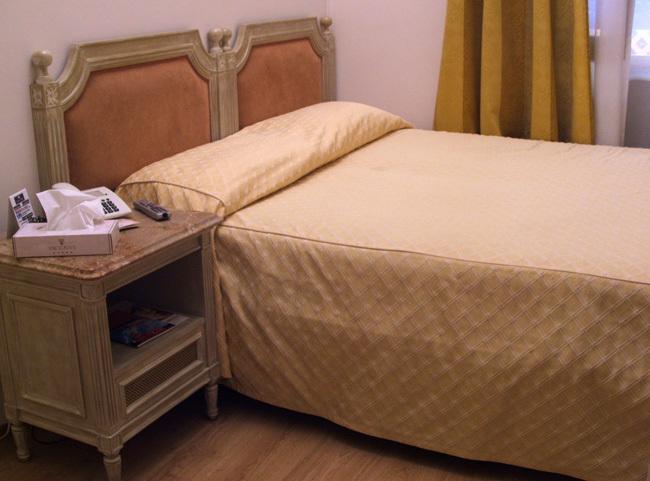 Hotel Adler Roma