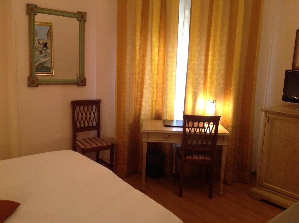 Hotel Adler 2*