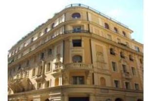 Adler Hotel Roma