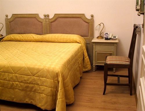 Adler Hotel Roma