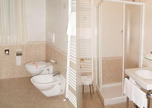 Hotel Adler Roma