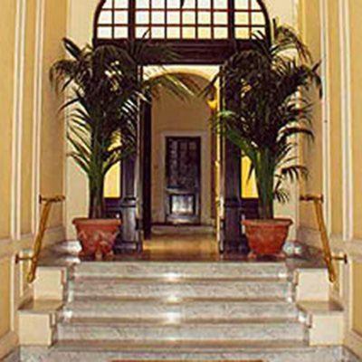 Hotel Adler Roma