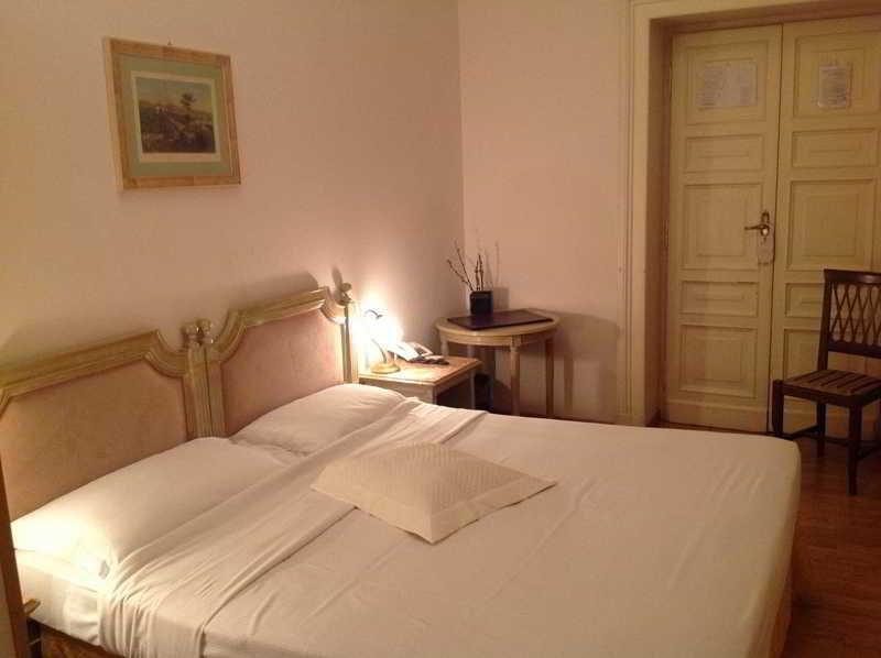 Adler Hotel 2*